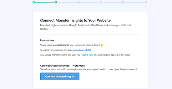 connettere-monsterinsights-a-google-analytics-su-wordpress