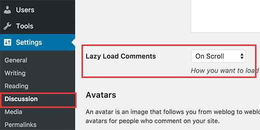 creare-lazy-loading-dei-commenti-in-wordpress