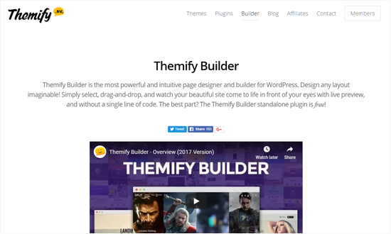 Themifybuilderplugin