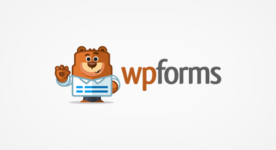 Wpforms 1