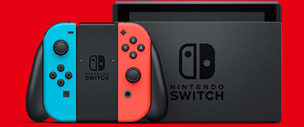 Parental Control Nintendo Switch