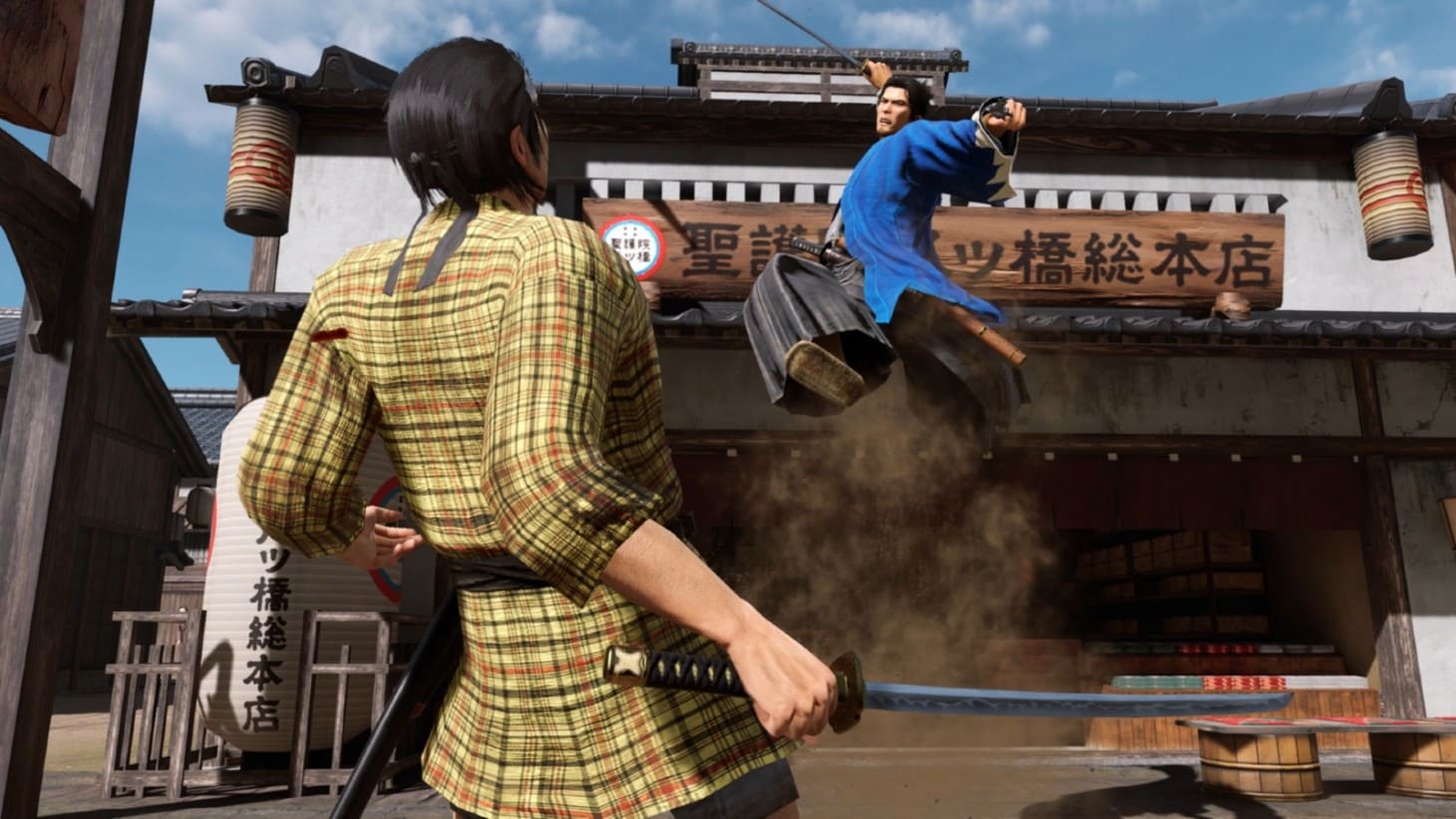 like-a-dragon-ishin-review